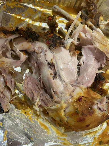 Photo of Rolling Smoke Loughborough - 50 The Rushes, Loughborough LE11 5BG